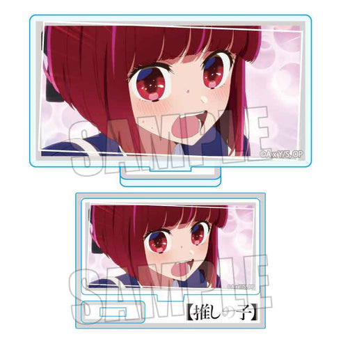 『【推しの子】』ミニスタンド Part2 有馬かなA